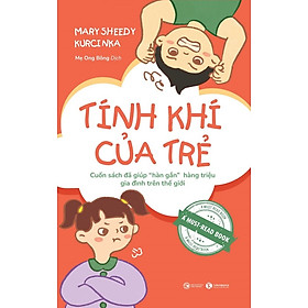 Tính Khí Của Trẻ
