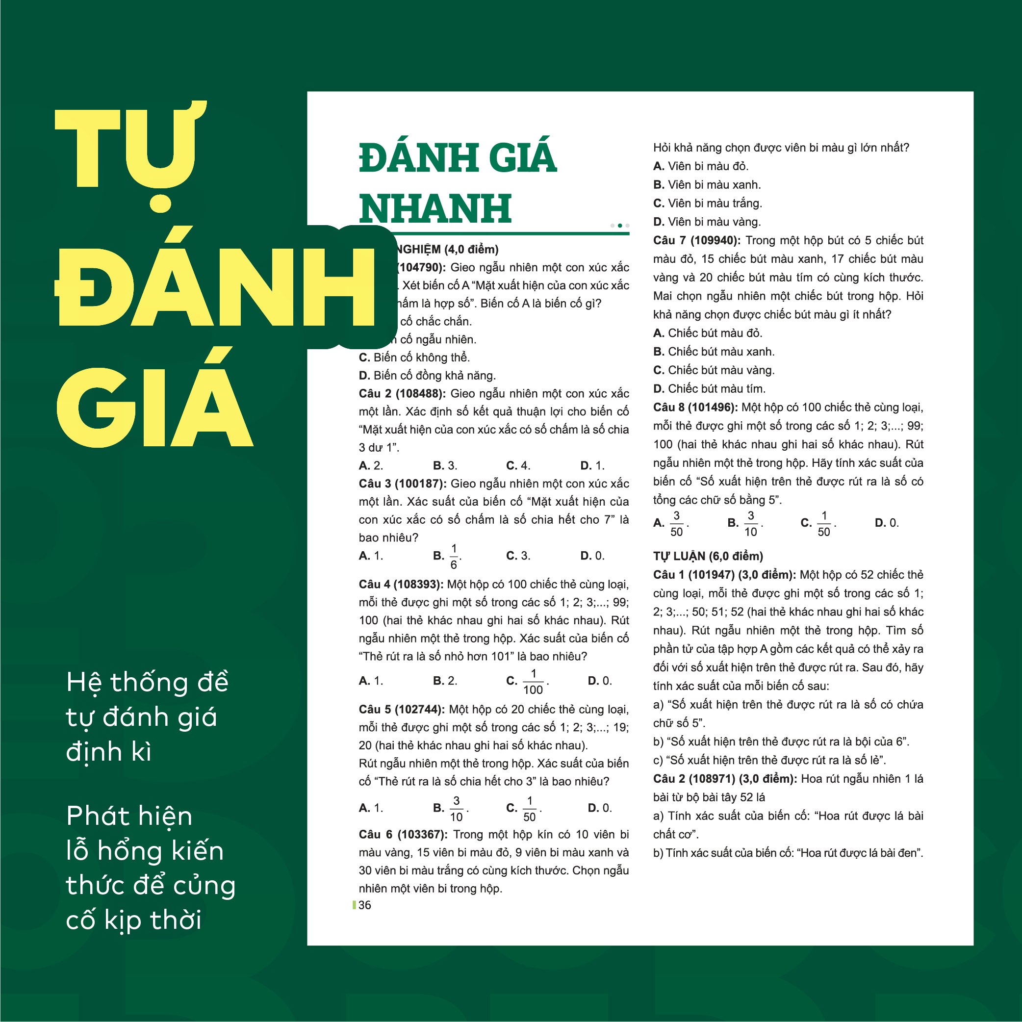 Sách – Đột phá tư duy Toán 7 – Dùng chung cho các bộ SGK – Chương trình mới