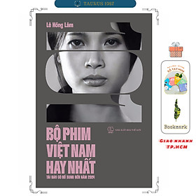 101 bộ phim Việt Nam hay nhất (Tái bản có bổ sung đến năm 2024)