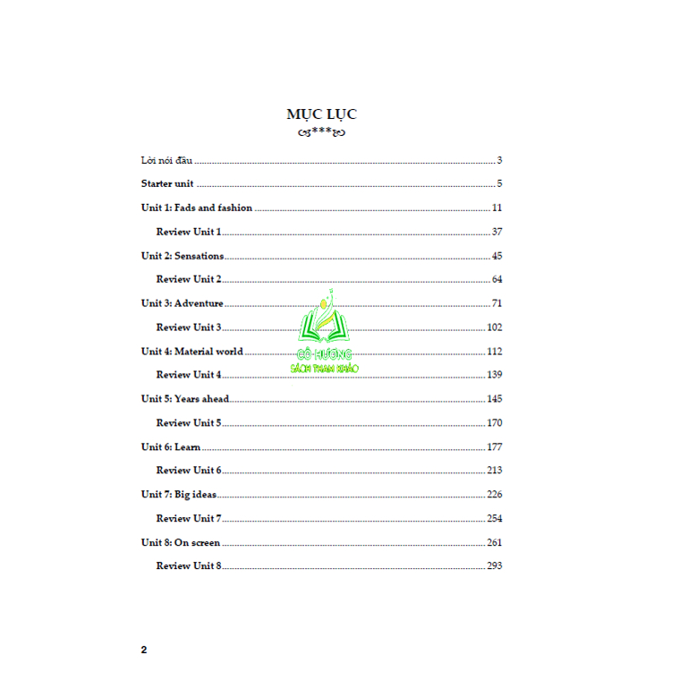 Bài tập tiếng anh 8 - tặng file đáp án - theo chương trình giáo dục phổ thông mới ( chân trời )