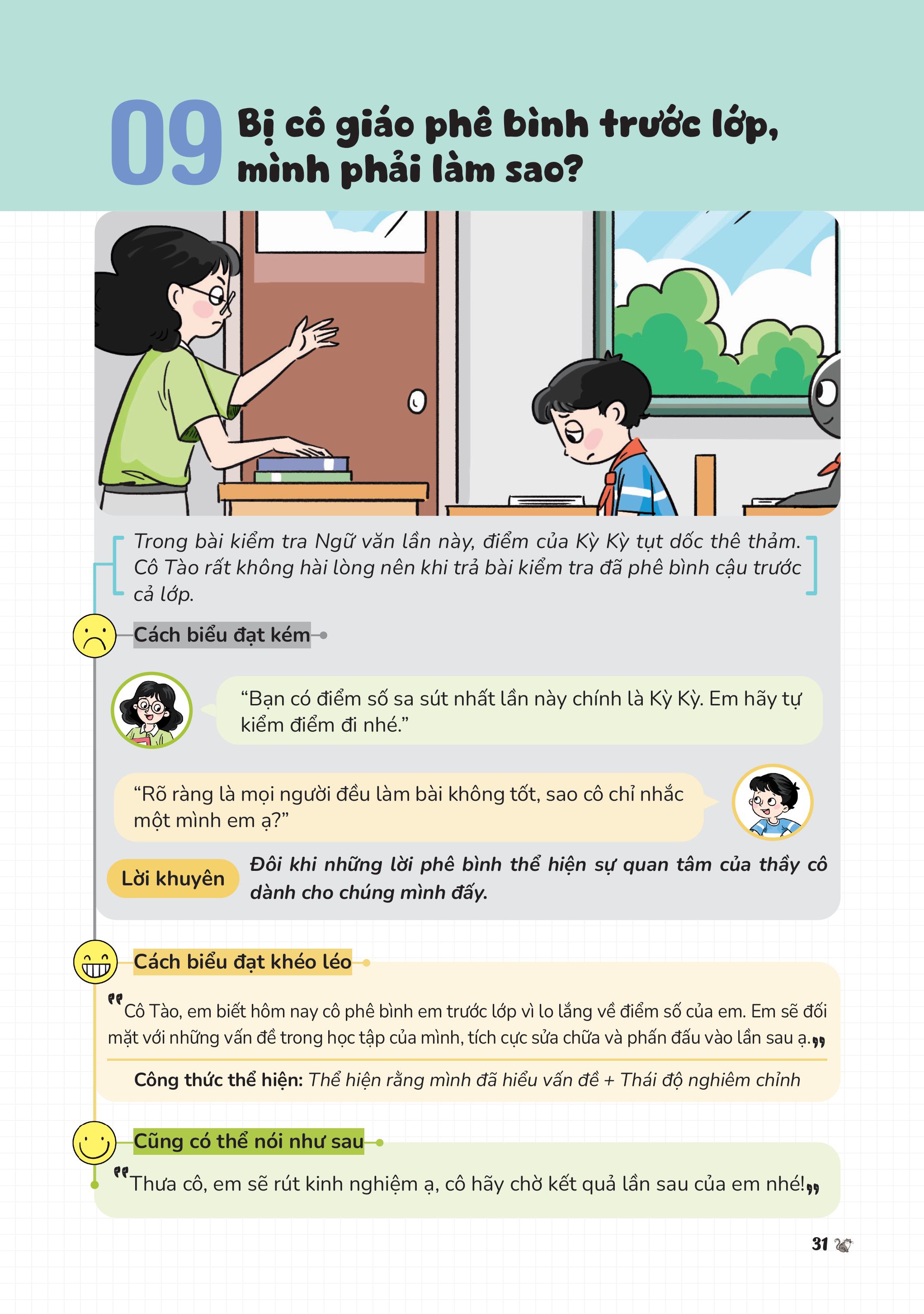 Sách - Giành Chiến Thắng Trong Giao Tiếp - Nhà xuất bản Tri Thức
