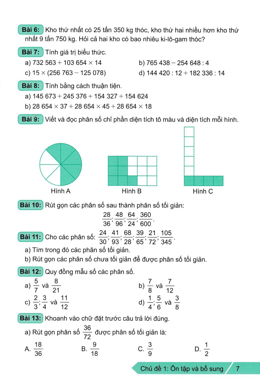 Sách - Giúp Em Giỏi Toán 5