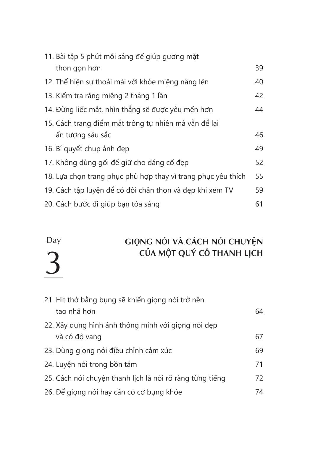 Sách - Cách Ứng Xử Thông Minh Và Thanh Lịch Của Phụ Nữ Nhật