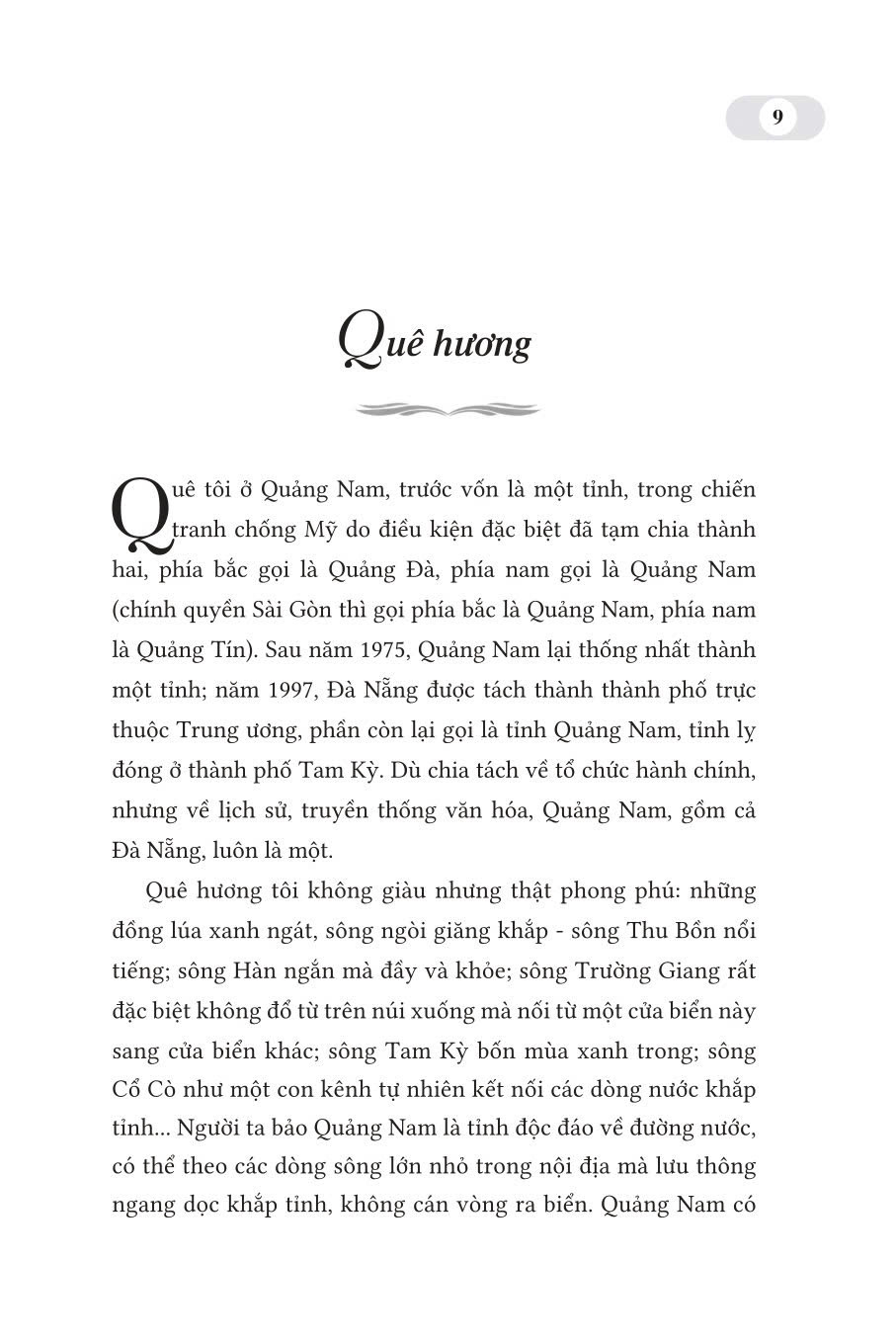 Gia đình, bạn bè và đất nước ( Hồi ký) ( Xuất bản lần thứ hai) ( bìa cứng- bản in năm 2025)