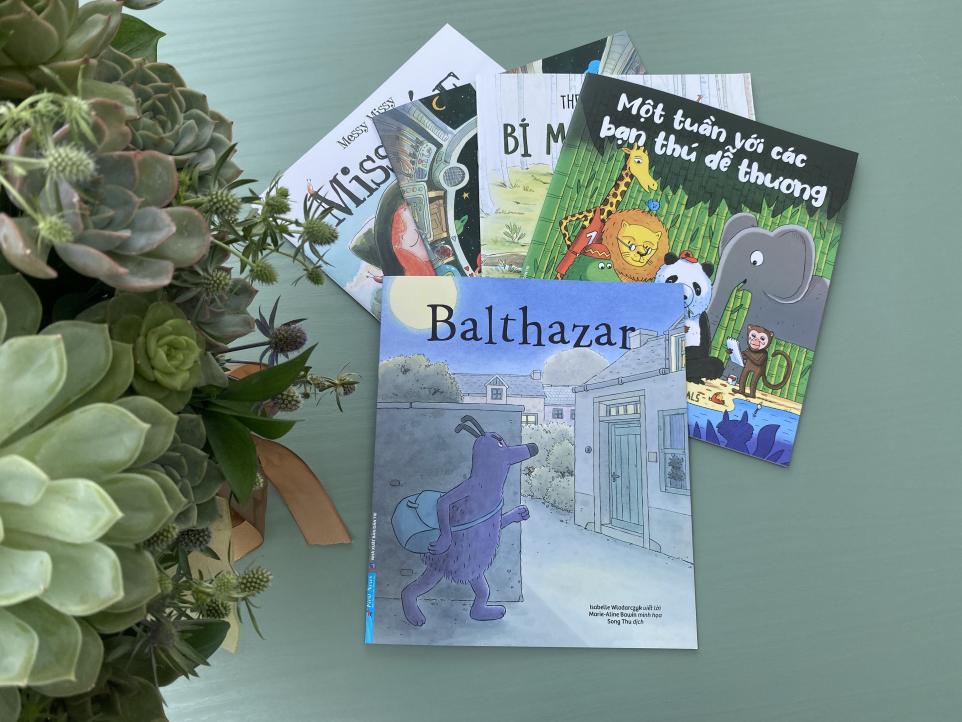 Balthazar