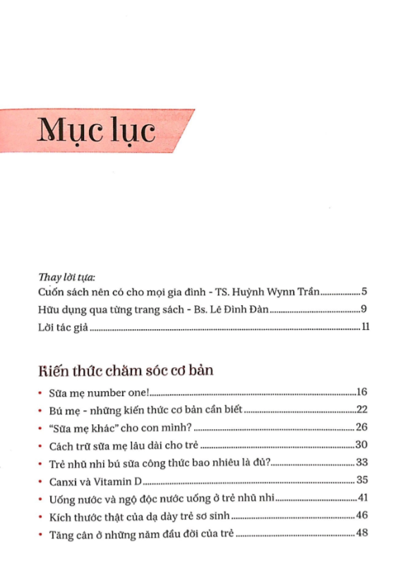 Combo Bác Sĩ Riêng Của Bé Yêu (2 Cuốn)