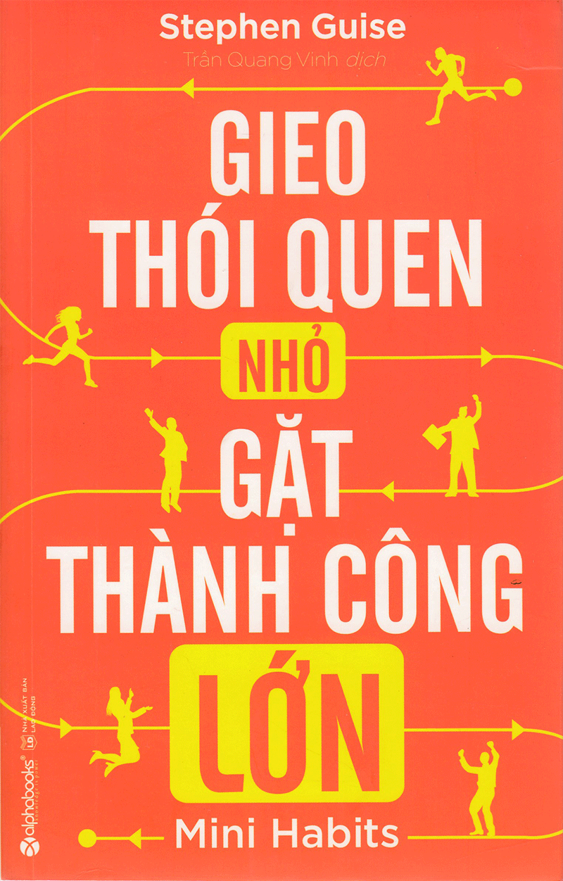 Bộ Sách Lập Thói Quen Để Thành Công ( Sức Mạnh Của Thói Quen + Gieo Thói Quen Nhỏ, Gặt Thành Công Lớn ) ( Quà Tặng: Cây Viết Kute
