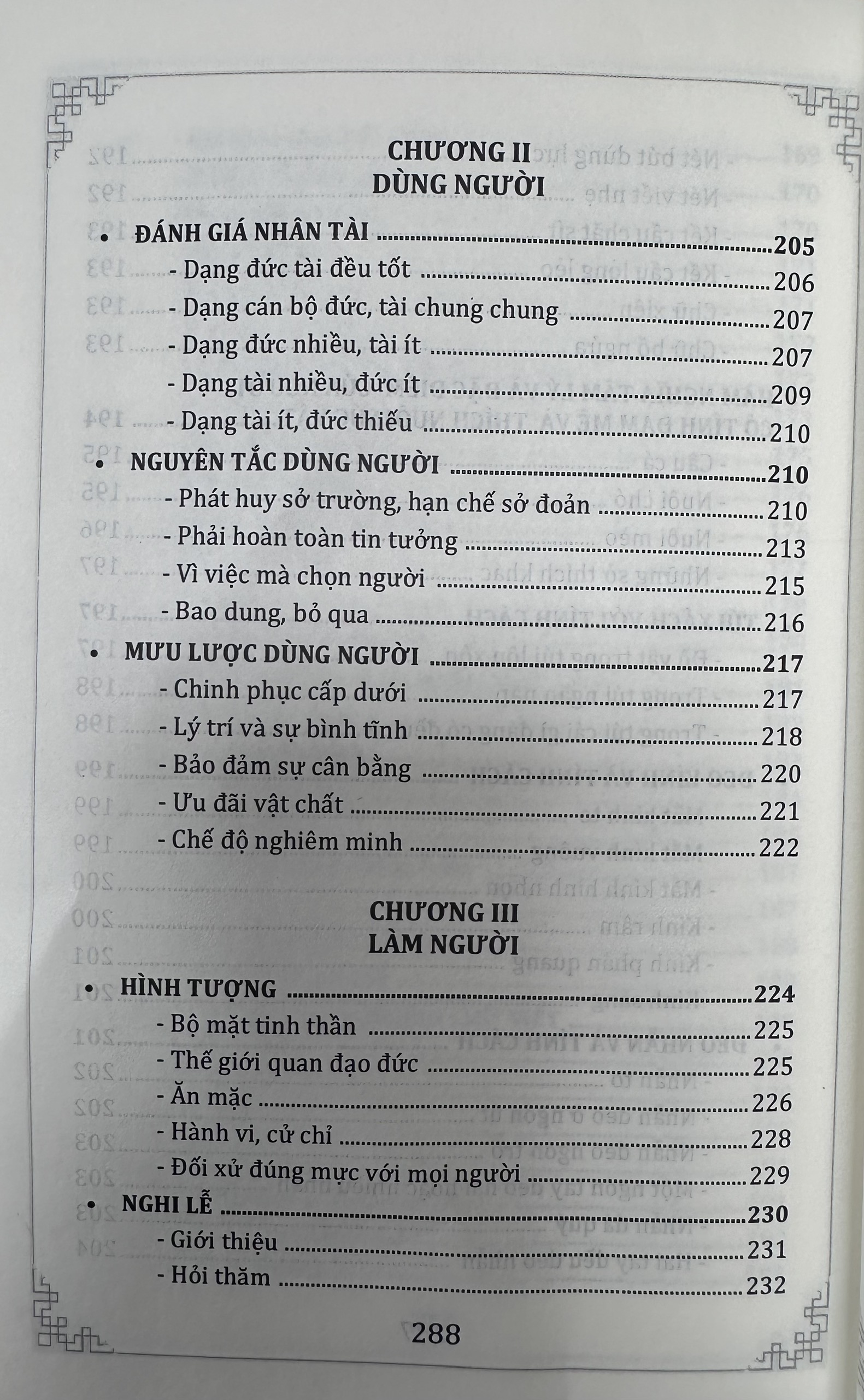 Nhân Học - Thiết Nguyên (Chủ Biên)