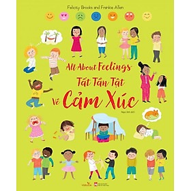 Tất Tần Tật Về Cảm Xúc 