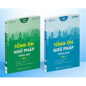 tổng ôn