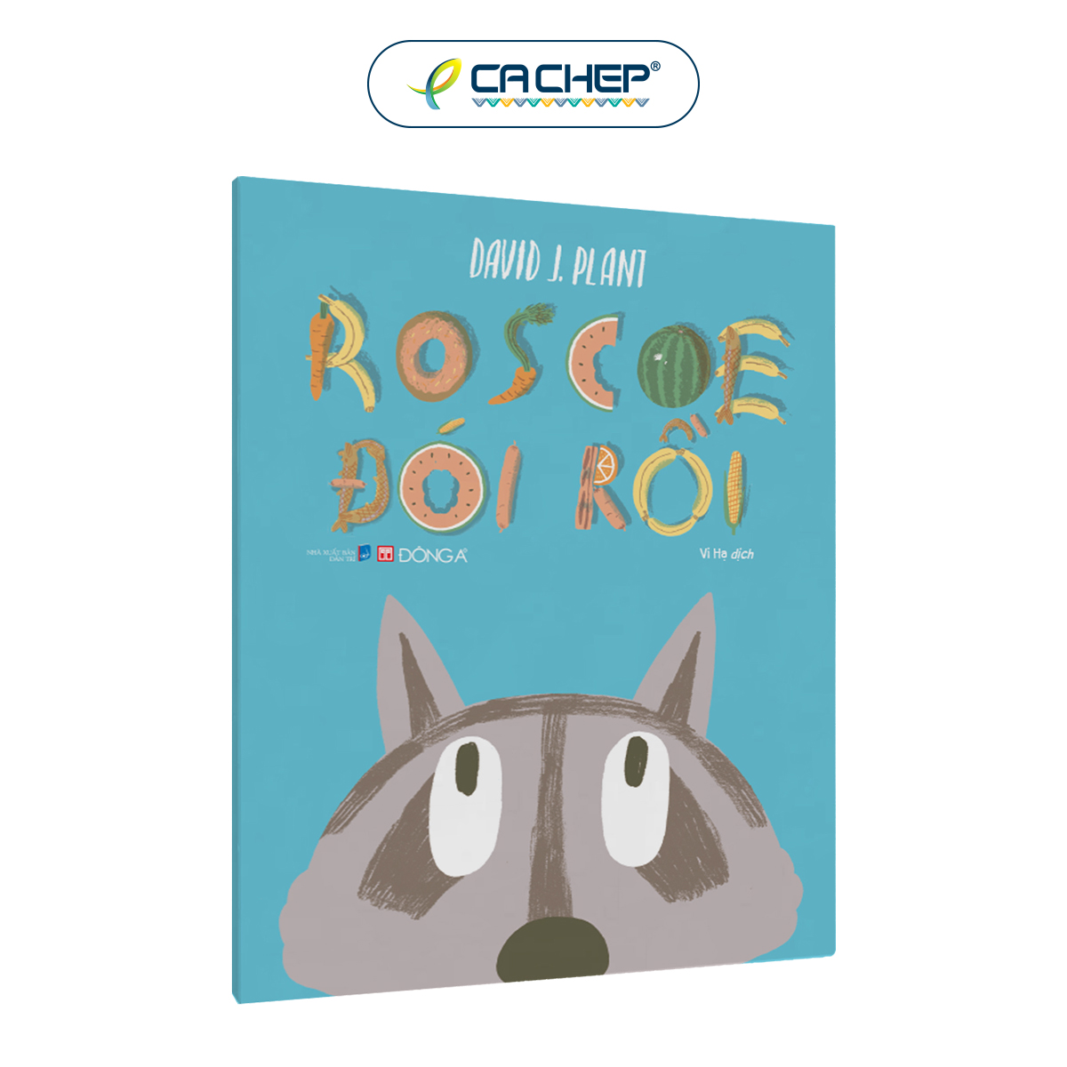 Boxset Sách Gieo những Mầm Xanh - Combo 8 cuốn thiếu nhi Flying Eye Books