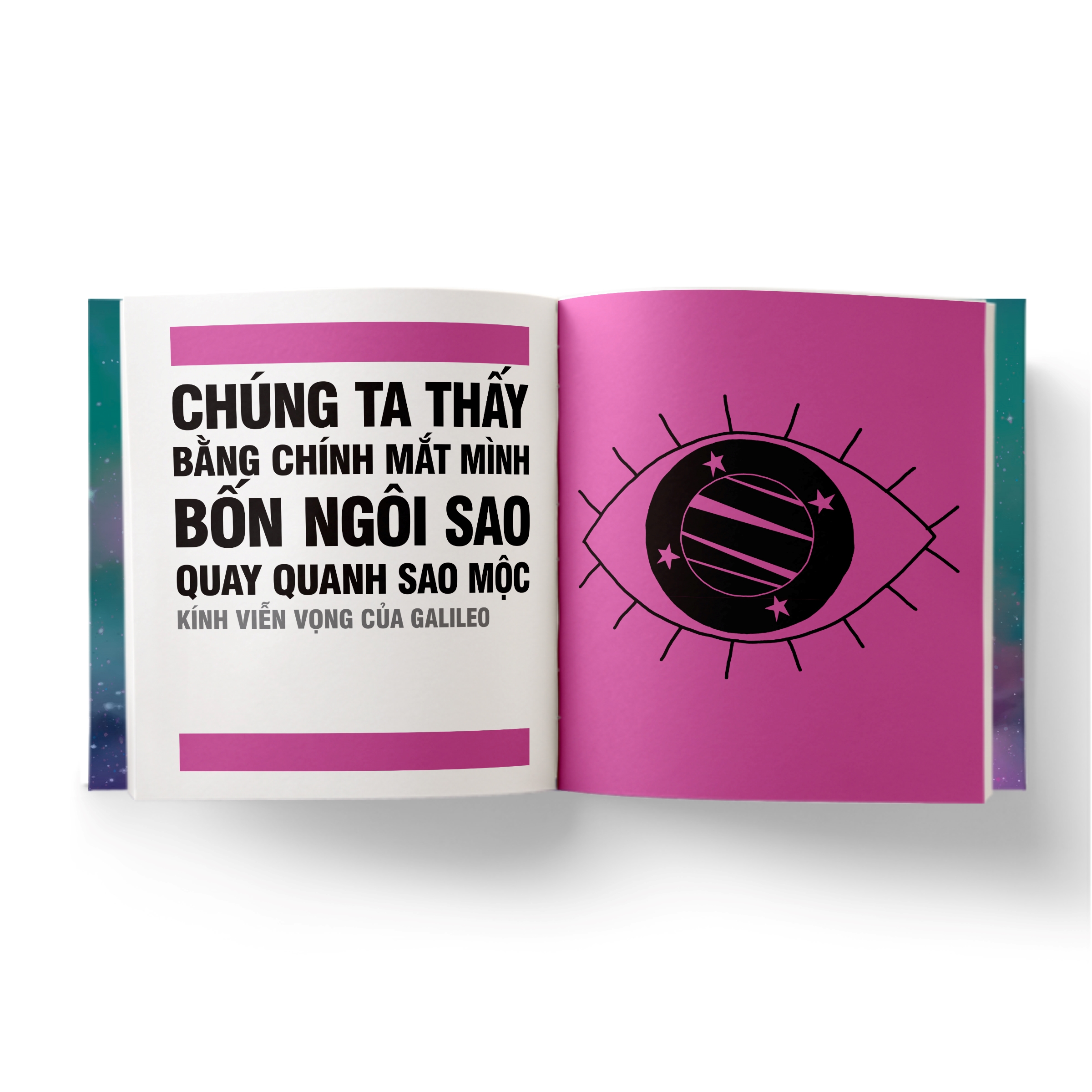 Thiên văn học - Khái lược những tư tưởng lớn