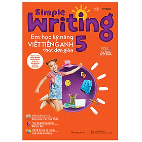 Sách - Chinh phục đề thi HSK 5 (Kèm giải thích ngữ pháp chi tiết) (MG)