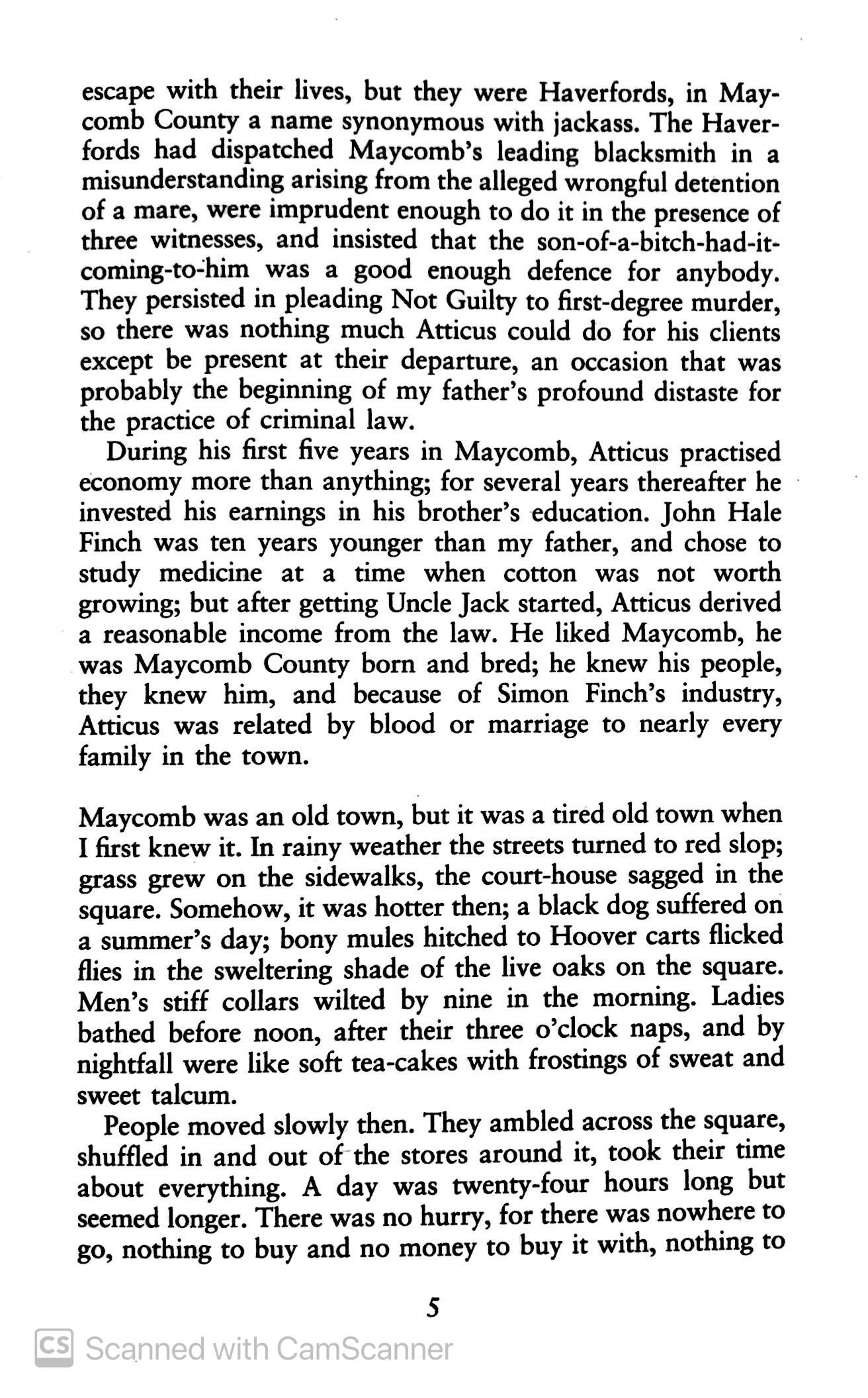 To Kill A Mockingbird (Paperback) - Giết con chim nhại
