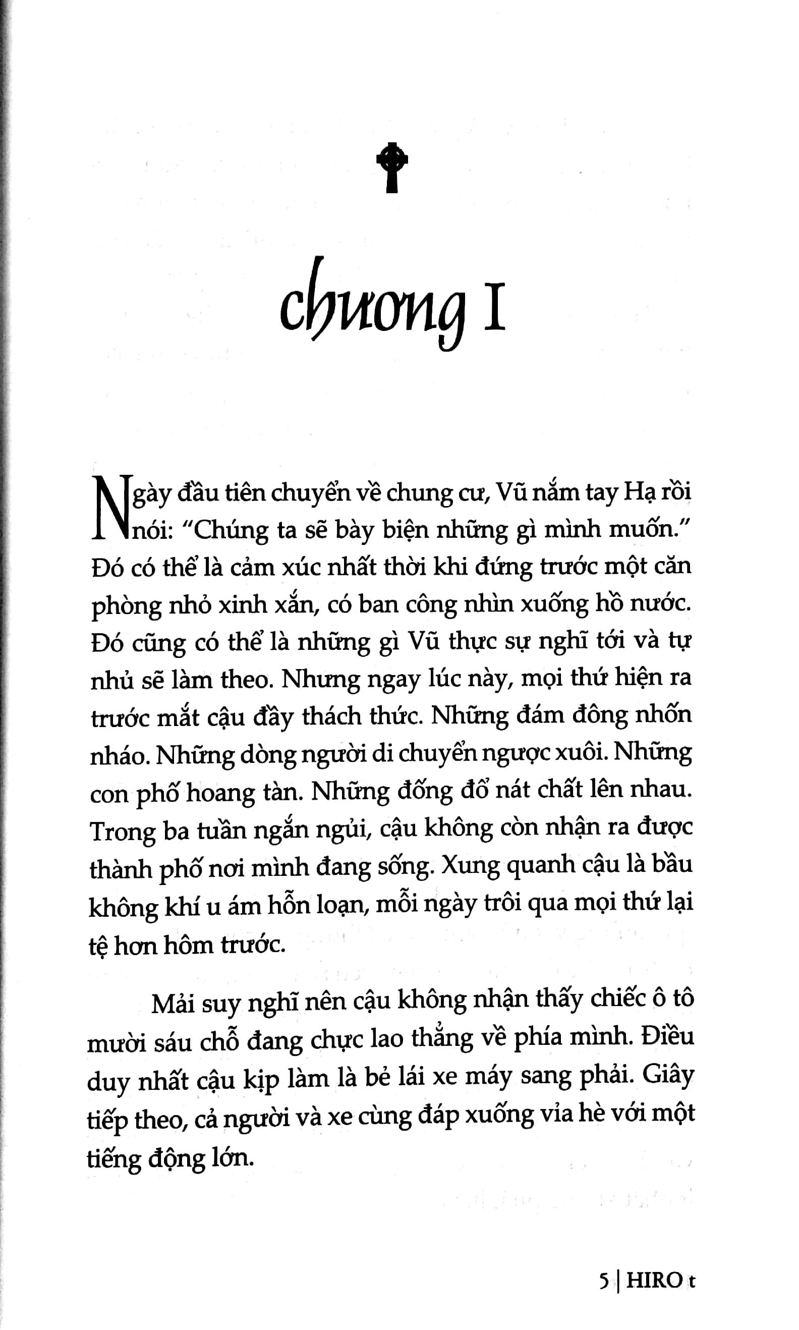 Tàn Tro