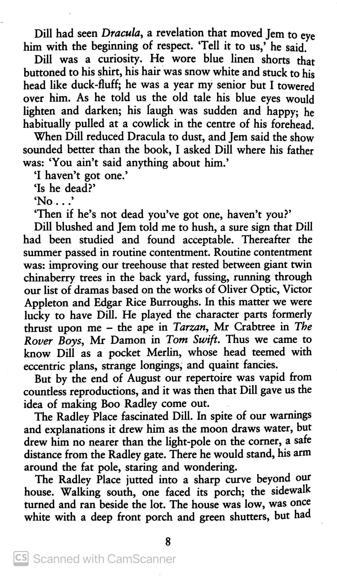 To Kill A Mockingbird (Paperback) - Giết con chim nhại