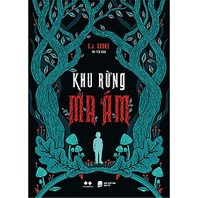 Khu Rừng Ma Ám
