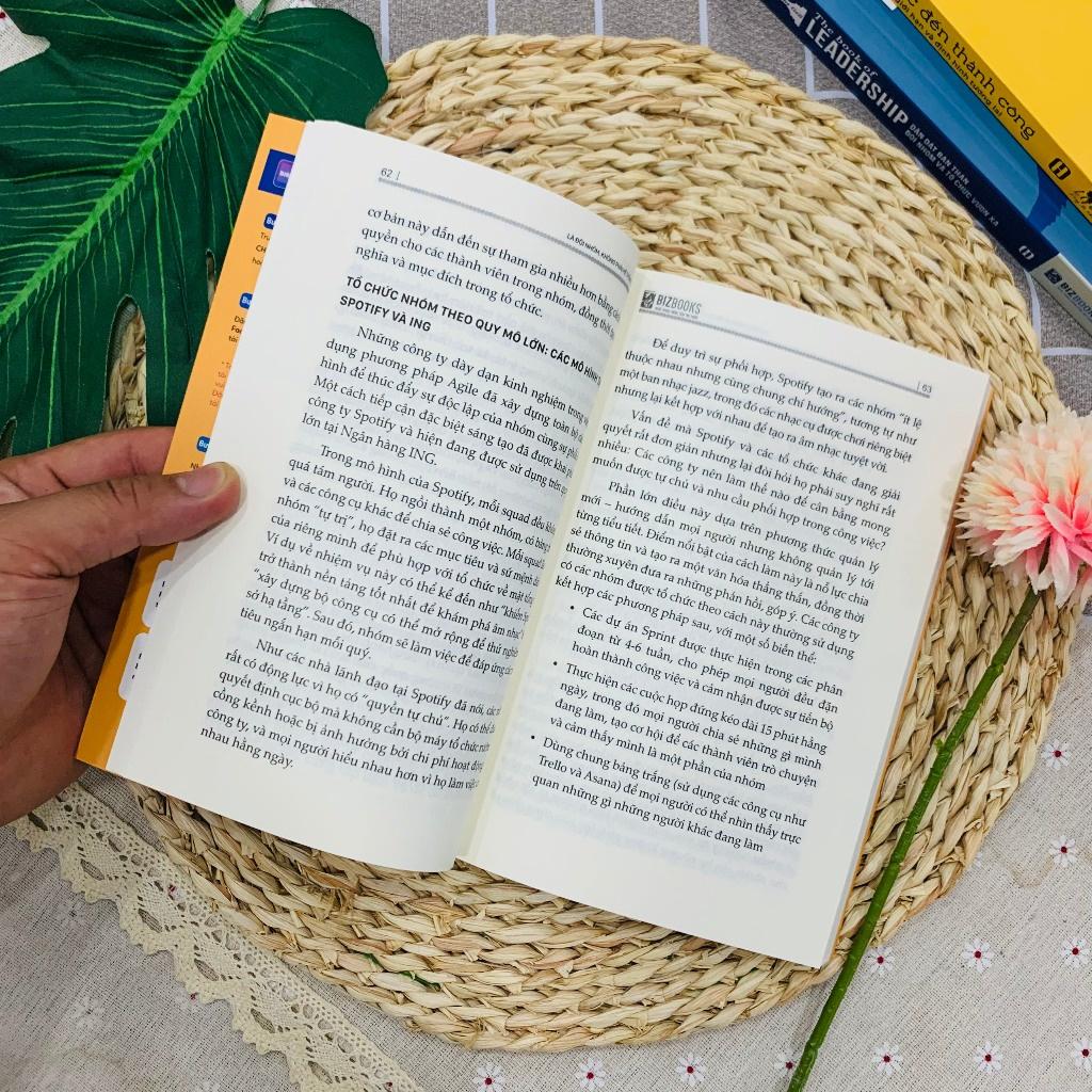 Điểm Mấu Chốt Tạo Ra Doanh Nghiệp Bền Vững: 7 Nguyên Tắc Quản Lý Hiệu Quả - Bản Quyền