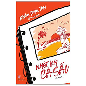 Nhật Kí Cá Sấu