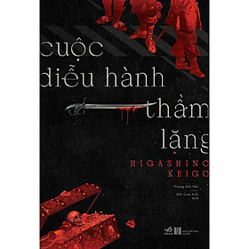 Sách Nhã Nam - Cuộc Diễu Hành Thầm Lặng