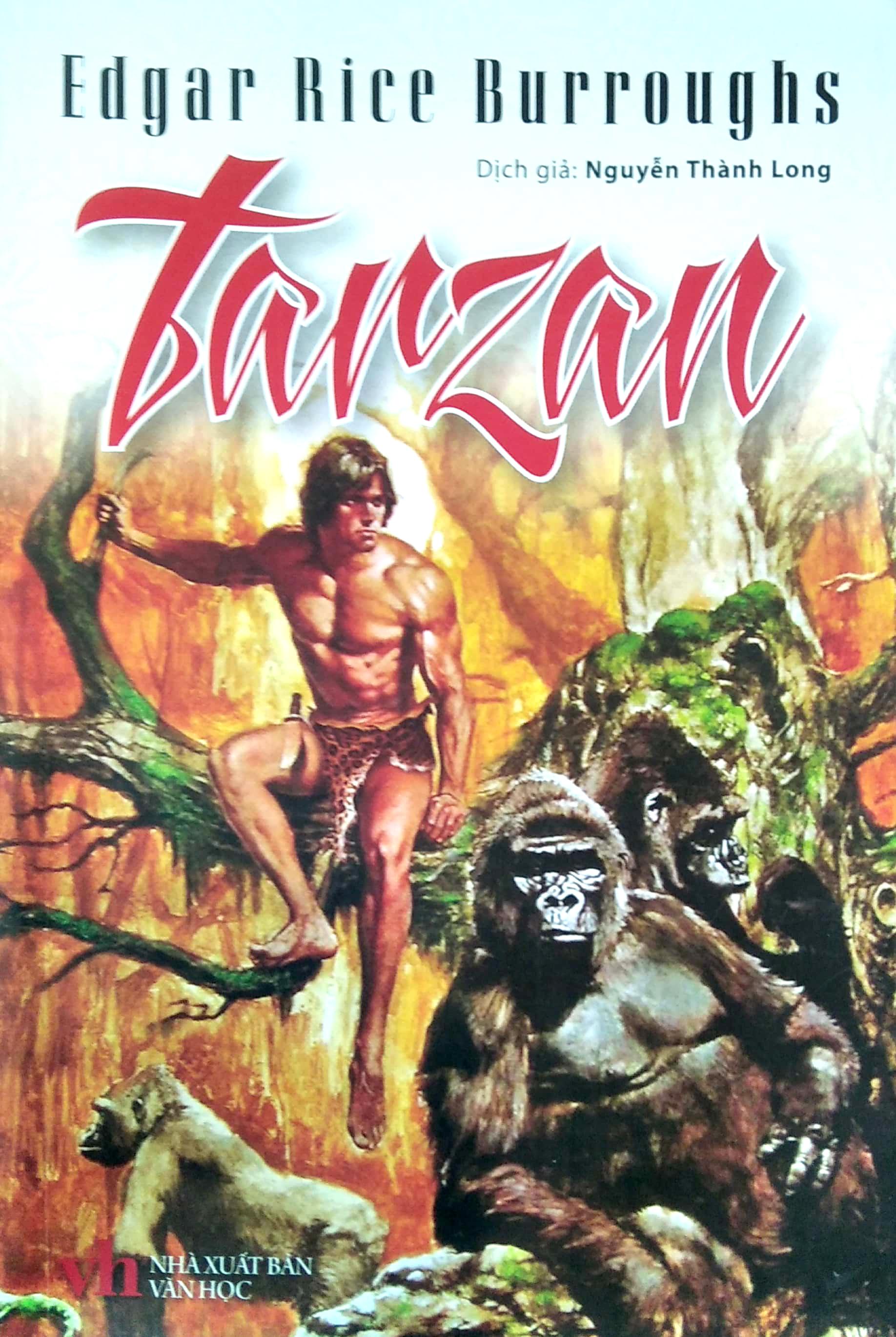 Tarzan