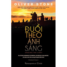Sách Đuổi Theo Ánh Sáng