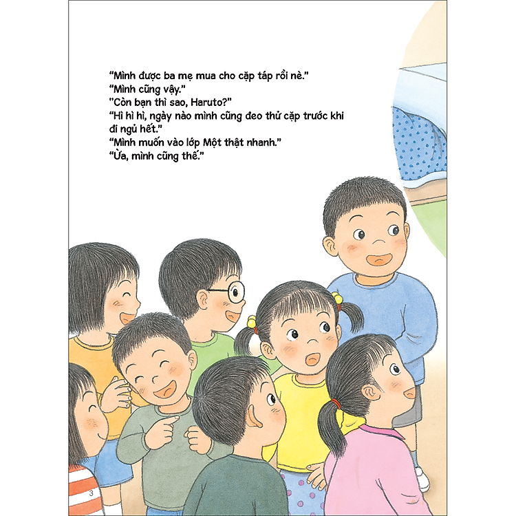 Tủ sách nuôi dưỡng tâm hồn