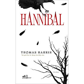 Truyện trinh thám : Hannibal