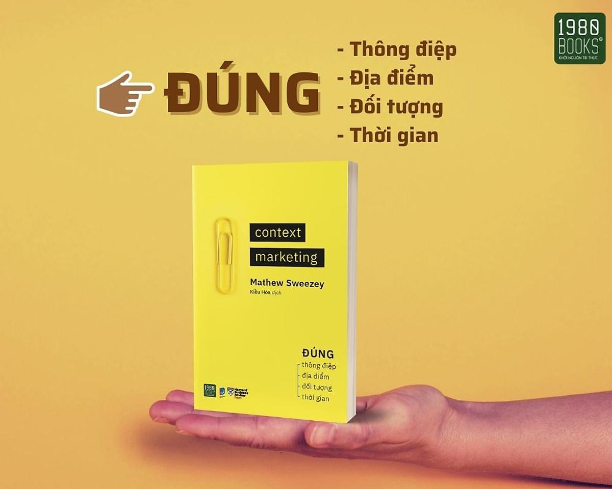 Context Marketing - Bản Quyền