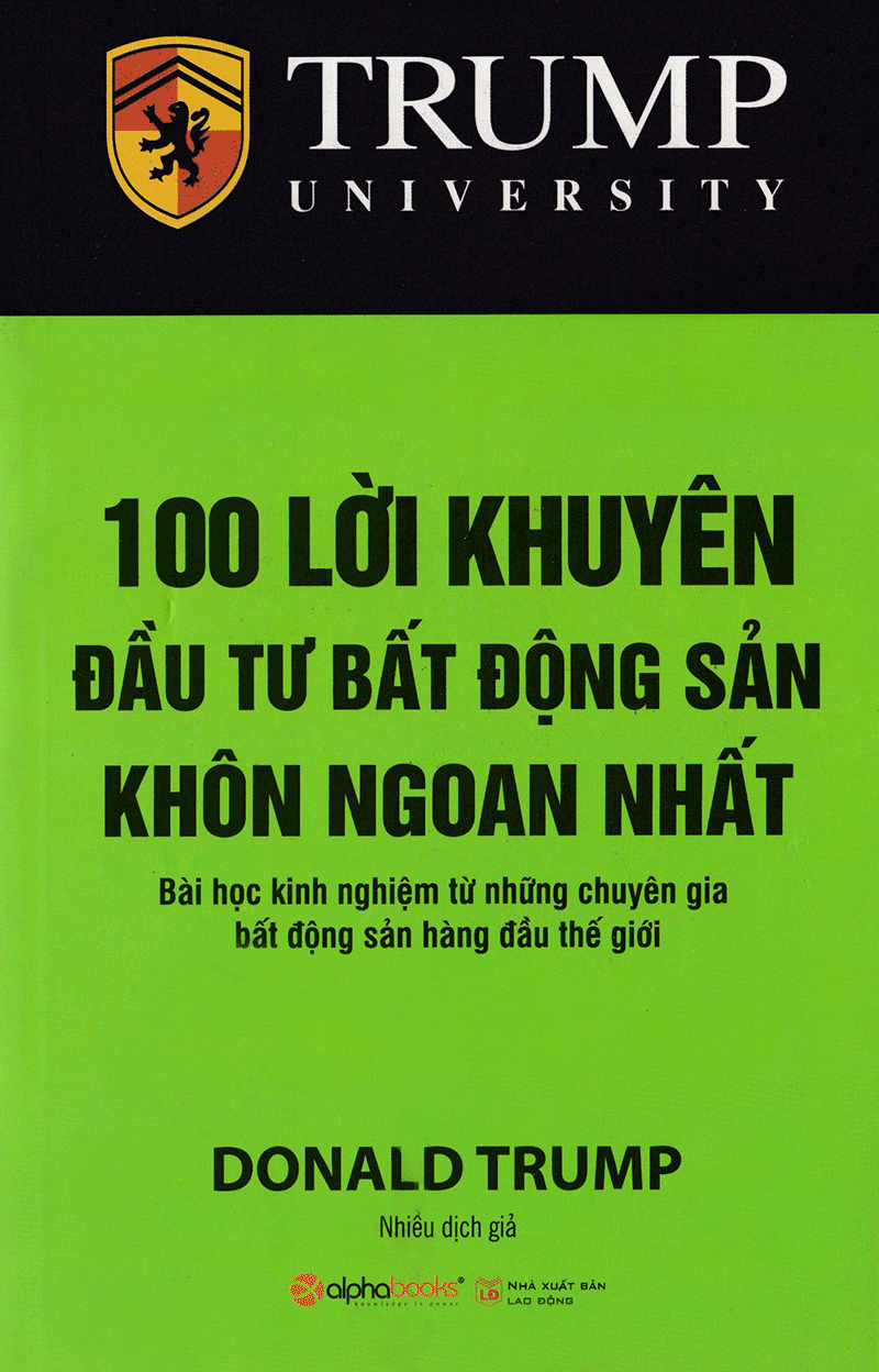 Để Tở Thành Chuyên Gia Bất Động Sản ( 100 Lời Khuyên Đầu Tư Bất Động Sản Khôn Ngoan Nhất + Tư Duy Nhanh Và Chậm ) tặng kèm bookmark Sáng Tạo