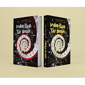 Sách - Viên Đạn Tái Sinh Tập 2 - Truyện Trinh Thám Hàn Quốc - Lightbooks