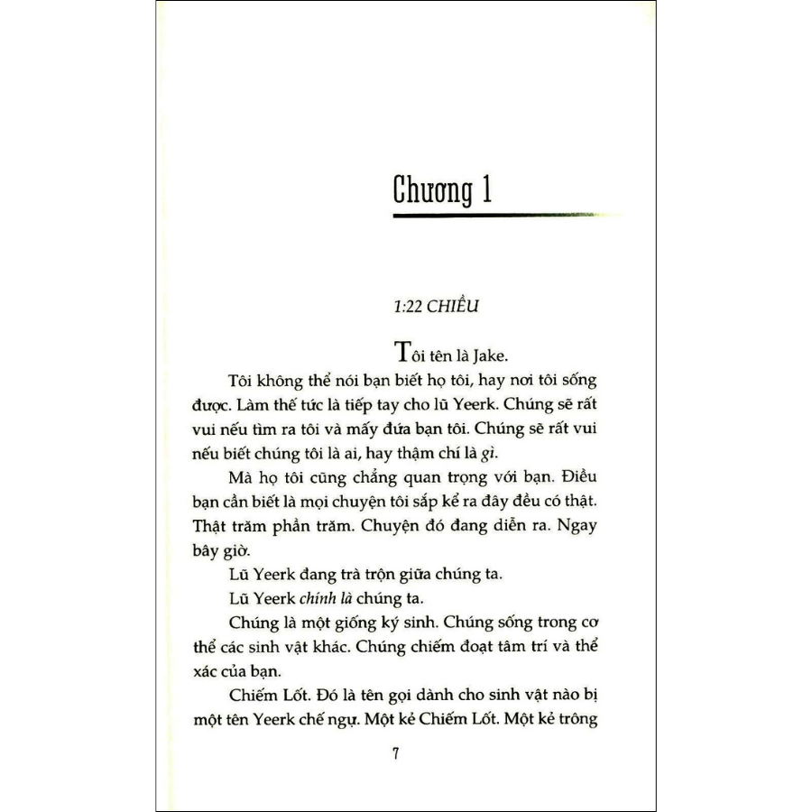 Animorphs - Người Hóa Thú - Tập 11 - Miền Quên Lãng