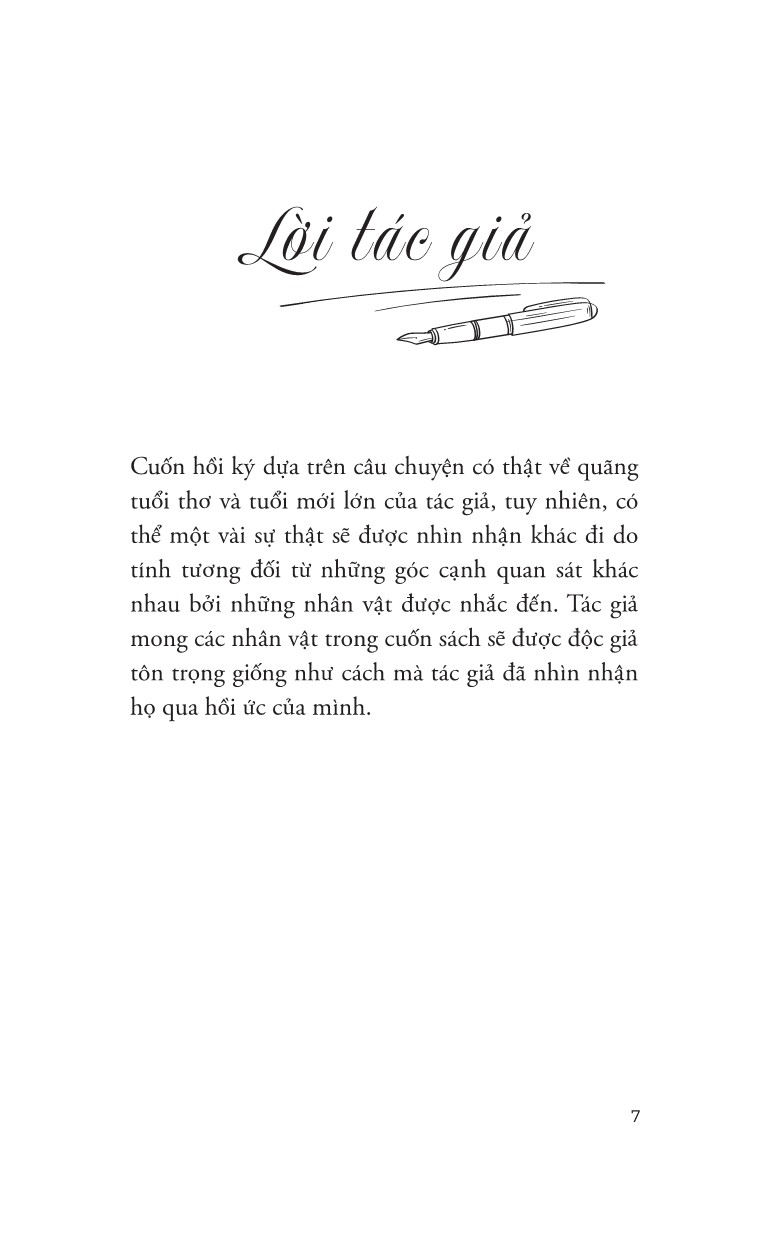NHẬT KÝ CỦA BA - Tác giả Chi Jade Tran