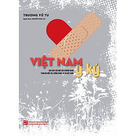 Việt Nam Y Ký