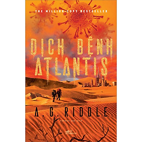 Dịch Bệnh Atlantis