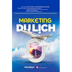 Marketing Du Lịch