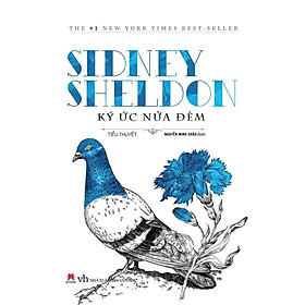 Sách - Ký Ức Nửa Đêm - Huy Hoàng Bookstore