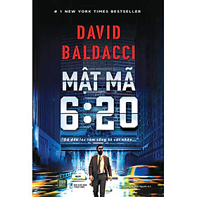 Mật Mã 6:20