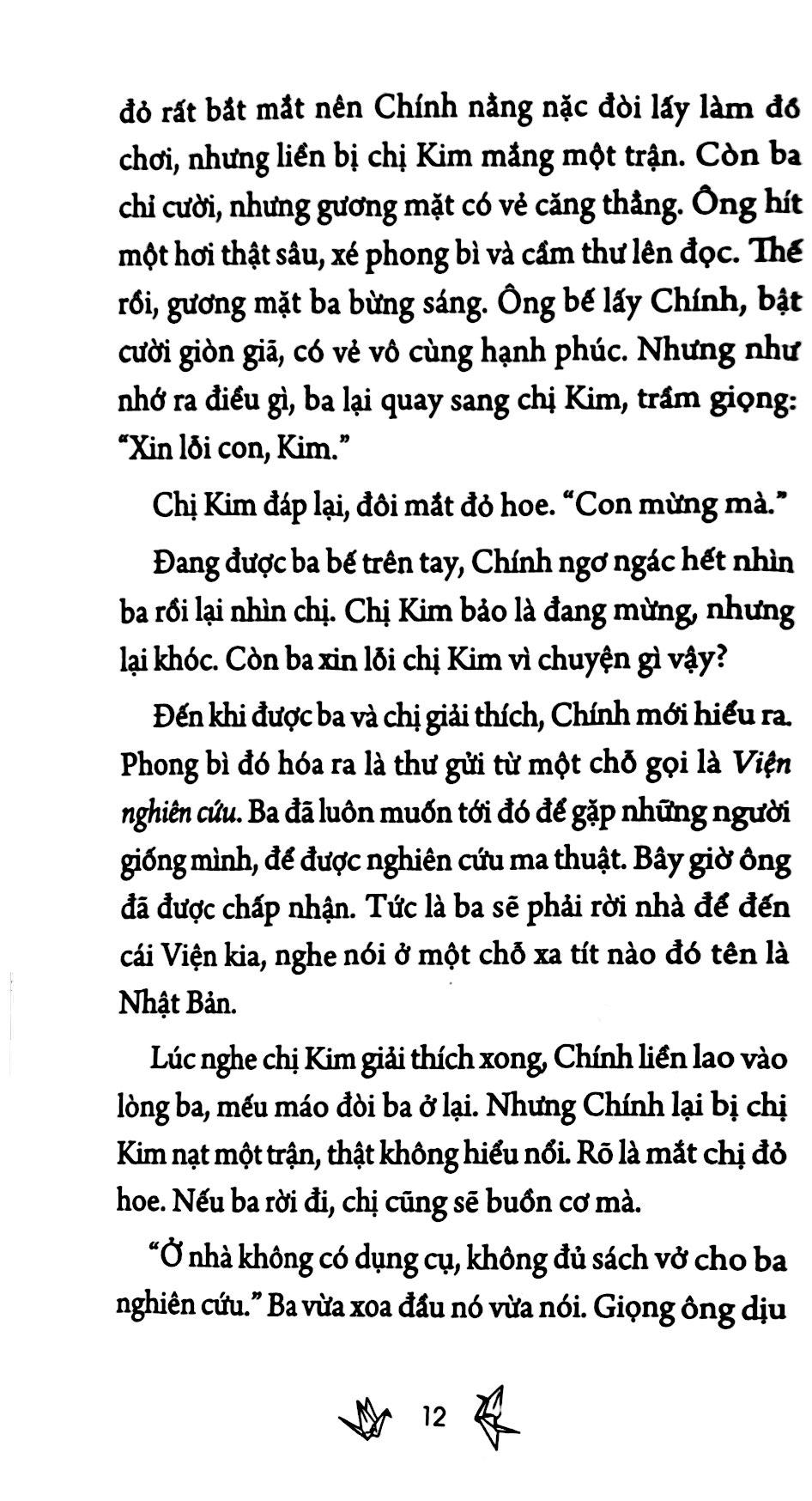 Thiên Cầu Ma Thuật Tập 1 : Người Thầy Bí Ẩn