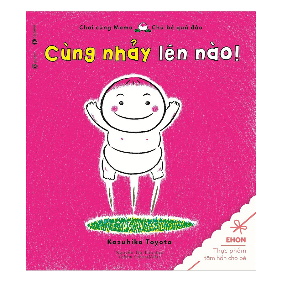 Combo Momo - Chú Bé Quả Đào (Bộ 10 Quyển) - Tái Bản