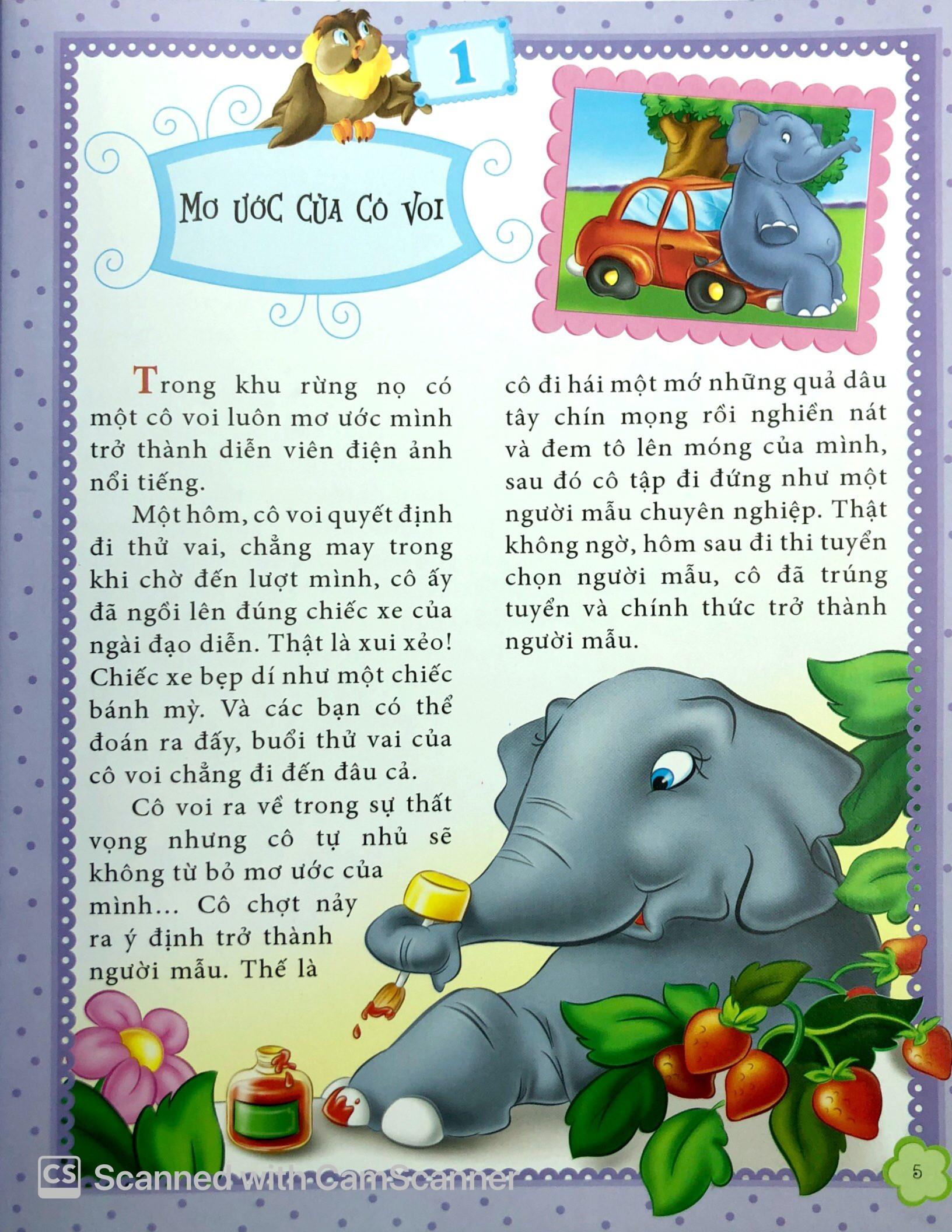 Combo 2 Cuốn 101 Truyện Kể Hay Nhất + Giúp Bé Ngủ Ngon - Tủ Sách Vàng Dành Cho Con