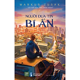 Người Đưa Tin Bí Ẩn