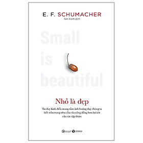 Sách - Nhỏ Là Đẹp (TH)
