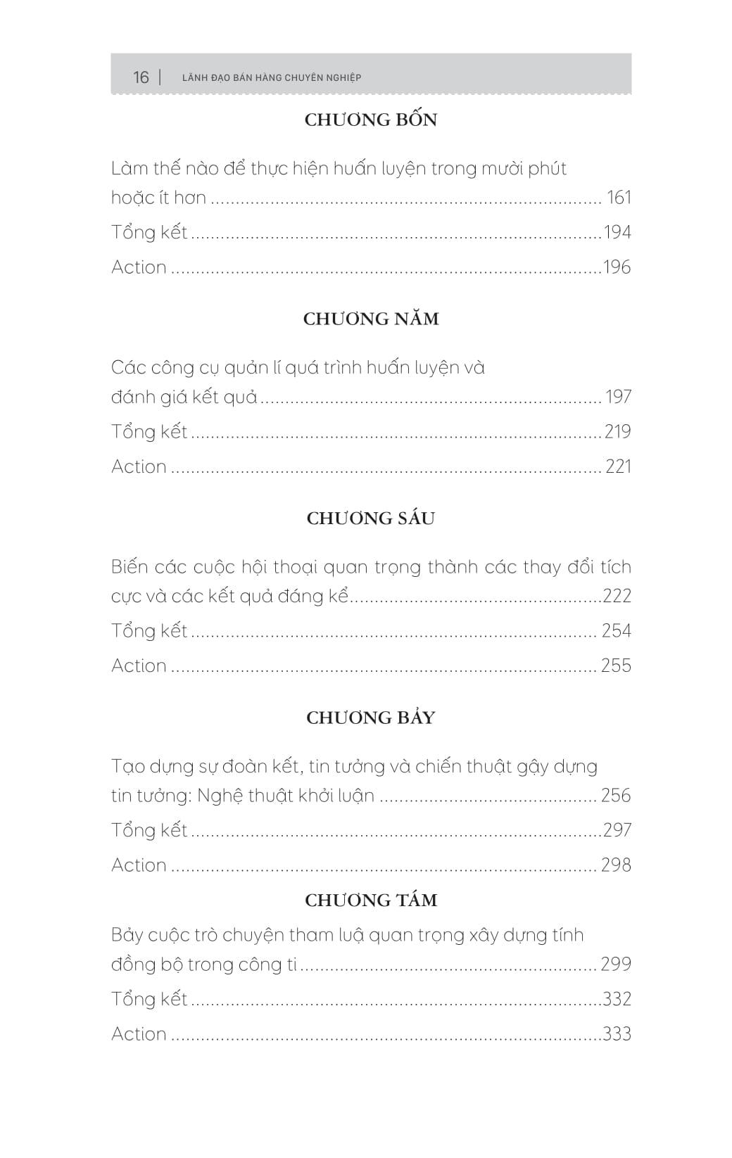 Lãnh Đạo Bán Hàng Chuyên Nghiệp – Bí Quyết Xây Dựng Đội Nhóm Bán Hàng “Bất Khả Chiến Bại”