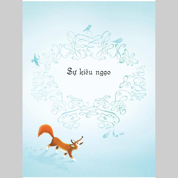 Illustrated Classics - Truyện ngụ ngôn Aesop