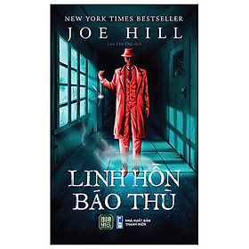 Linh Hồn Báo Thù