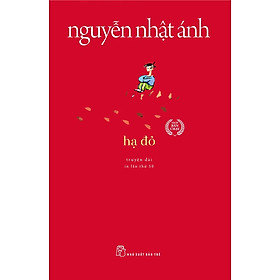 Sách-Hạ Đỏ