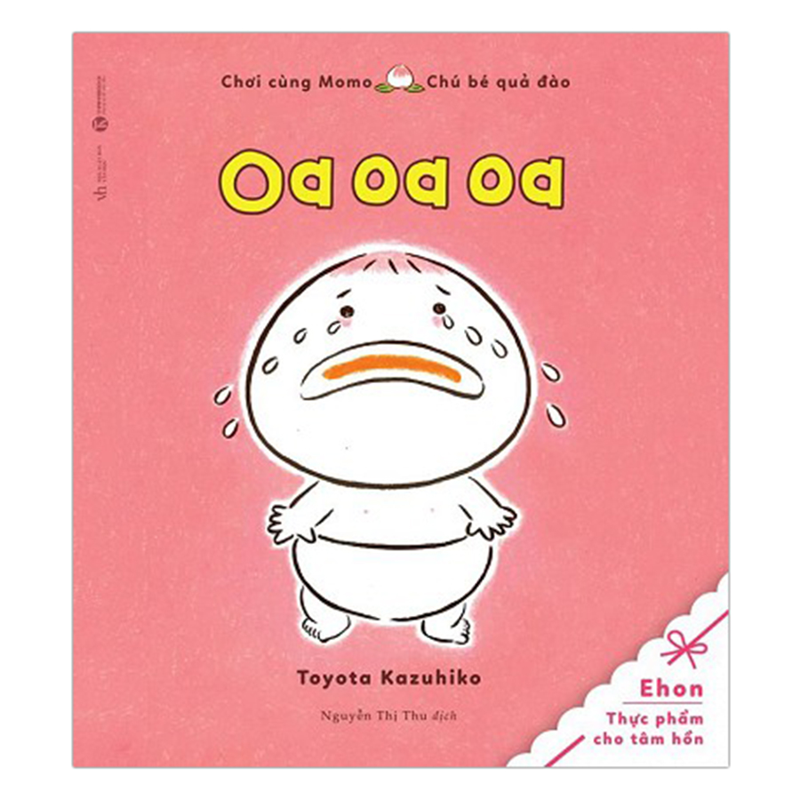 Combo Momo - Chú Bé Quả Đào (Bộ 10 Quyển) - Tái Bản