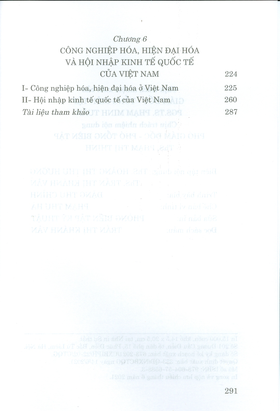 Combo 3 cuốn Giáo Trình Triết Học Mác – Lênin + Giáo Trình Kinh Tế Chính Trị Mác – Lênin + Giáo Trình Tư Tưởng Hồ Chí Minh (Dành Cho Bậc Đại Học Hệ Không Chuyên Lý Luận Chính Trị) - Bộ mới năm 2021