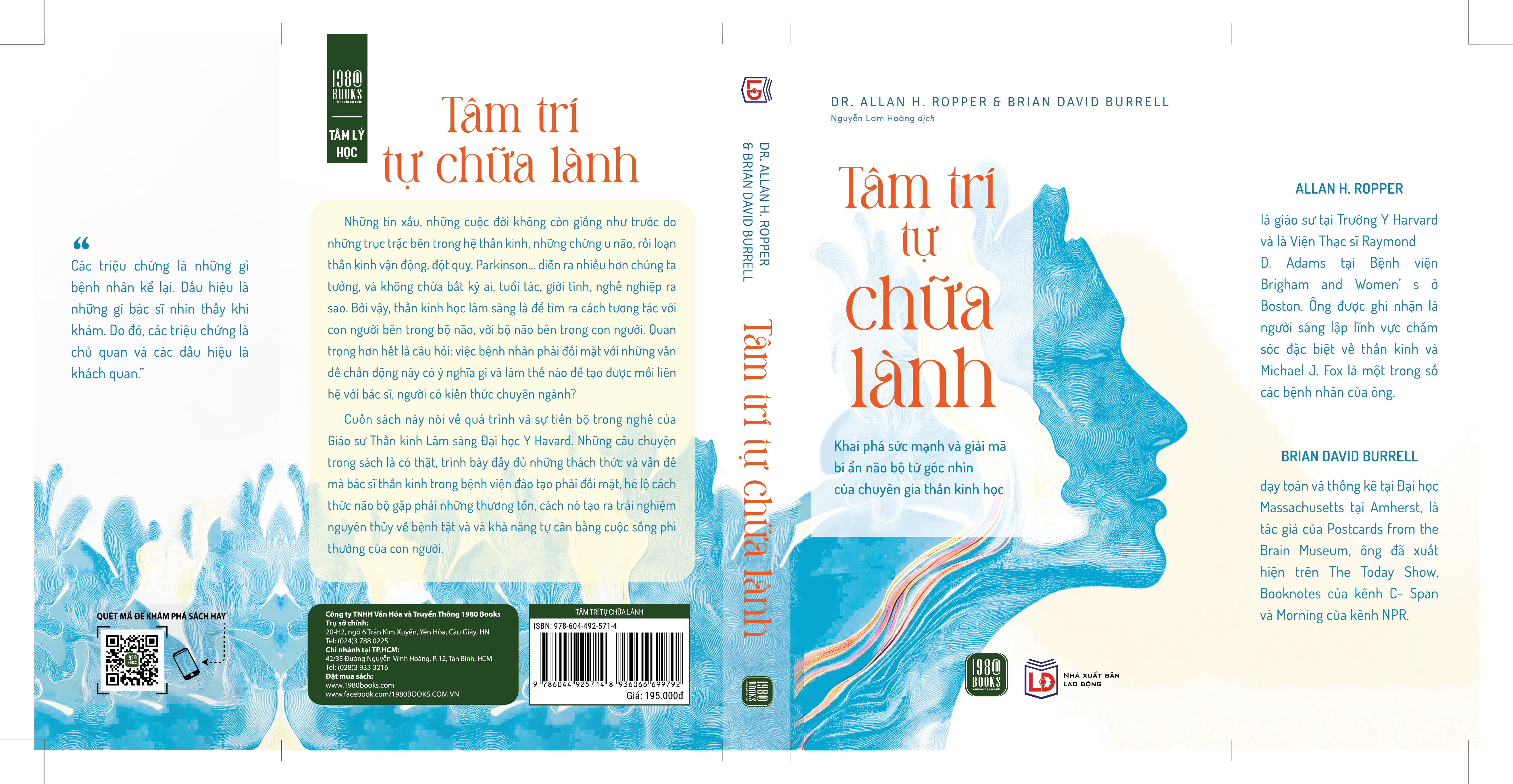 Tâm Trí Tự Chữa Lành